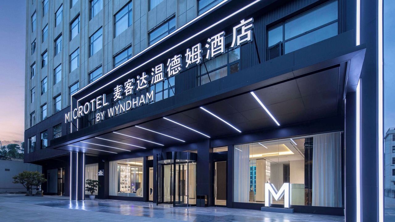 Photo of Outdoor in Jinghong