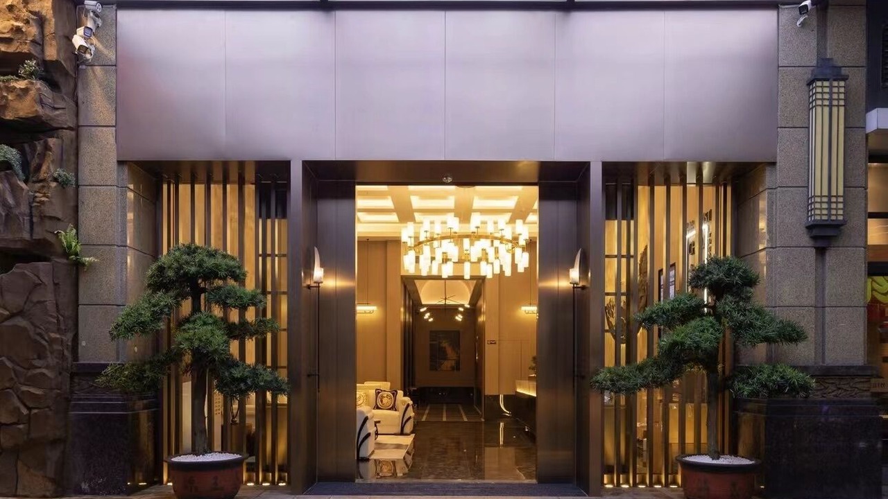 Photo of Outdoor in Jinping Qu