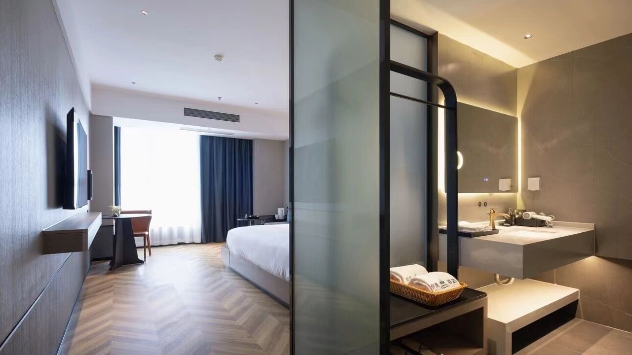 Photo of Bedroom in Jinping Qu