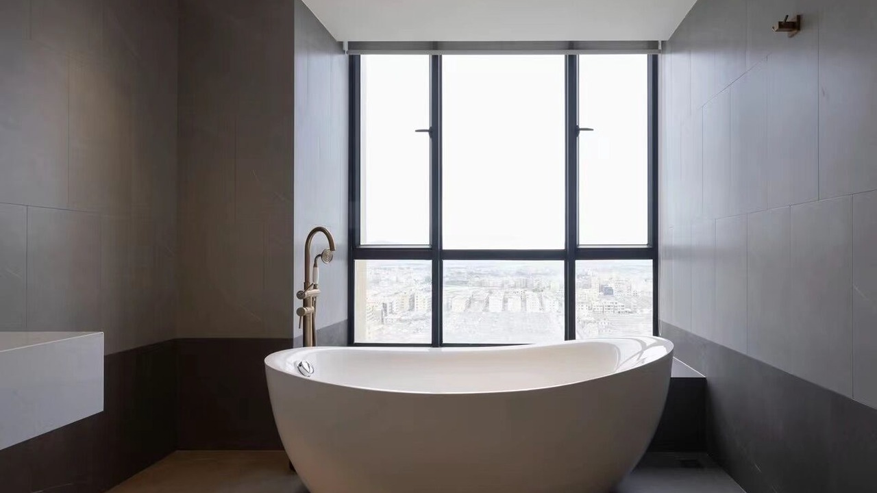Photo of Bathroom in Jinping Qu
