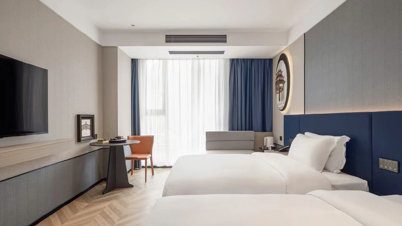 Photo of Bedroom in Jinping Qu