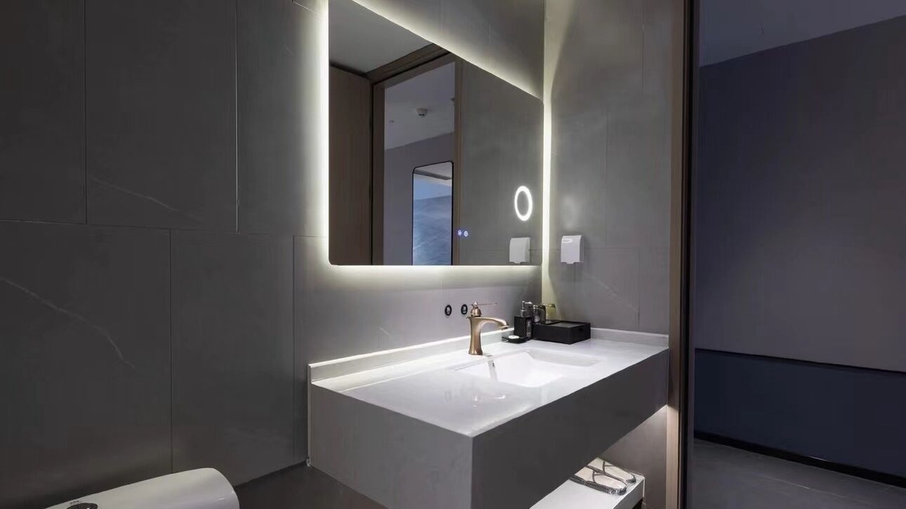 Photo of Bathroom in Jinping Qu