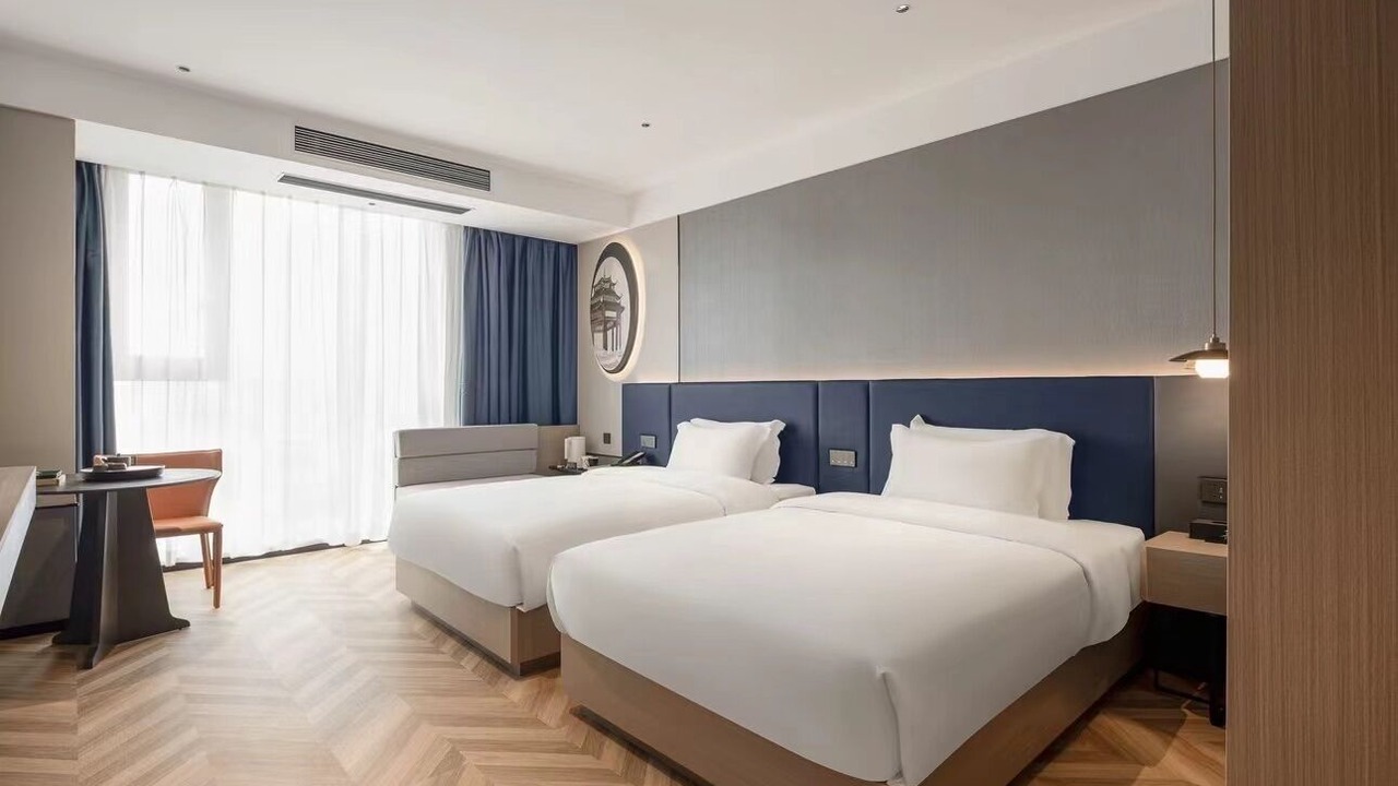 Photo of Bedroom in Jinping Qu
