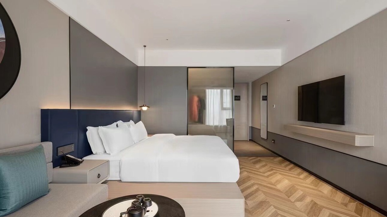 Photo of Bedroom in Jinping Qu