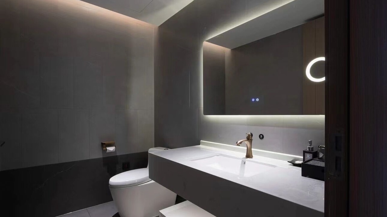 Photo of Bathroom in Jinping Qu
