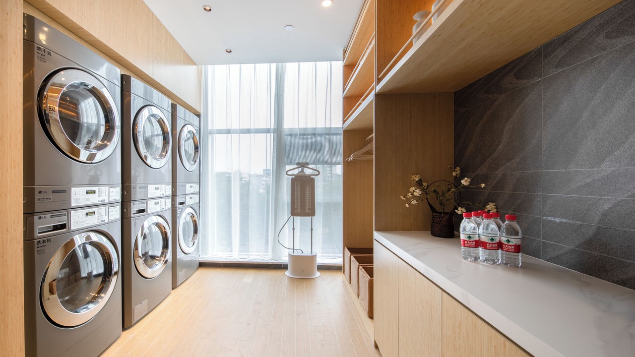 Photo of Bedroom in Shijiazhuang City Center