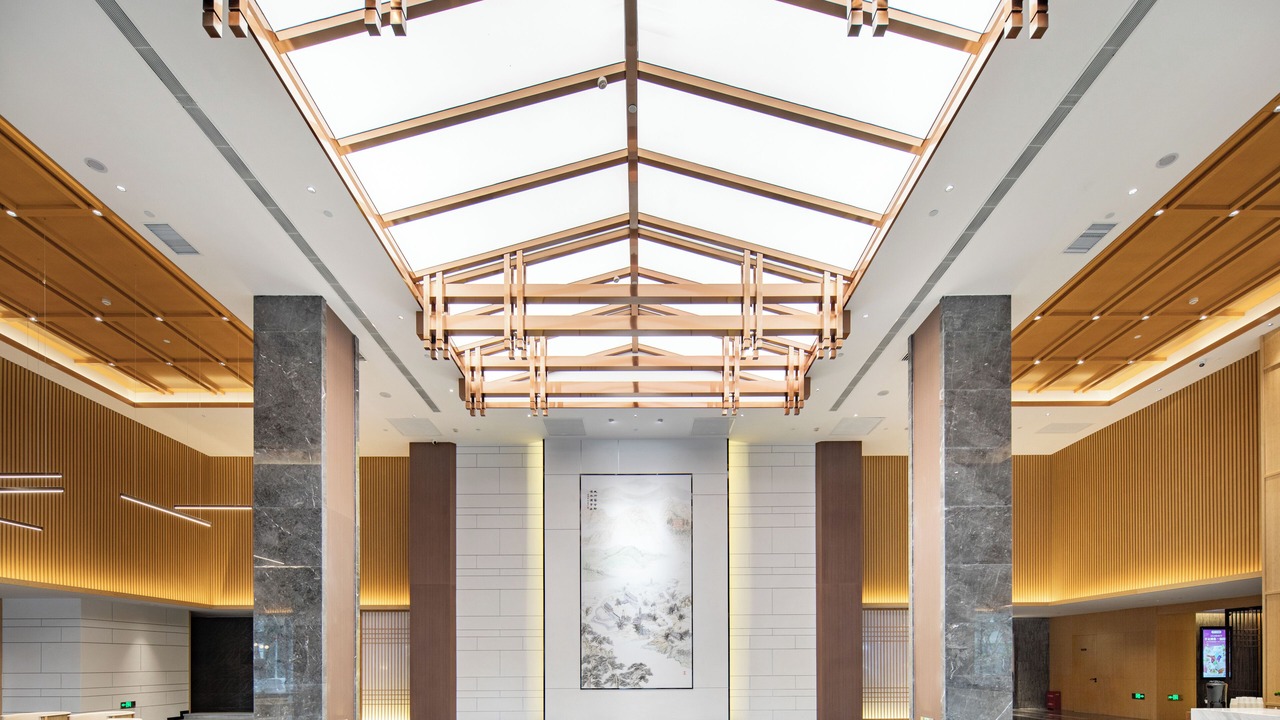 Photo of Outdoor in Shijiazhuang City Center