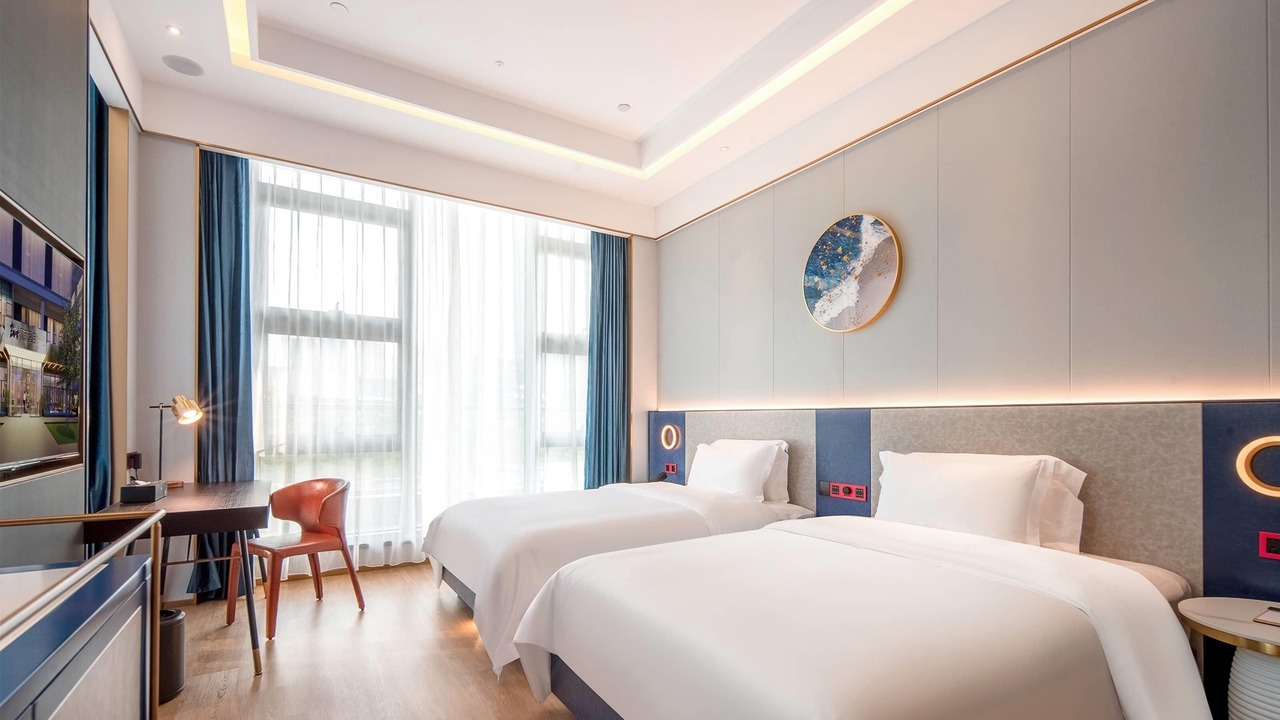 Photo of Bedroom in Luogang