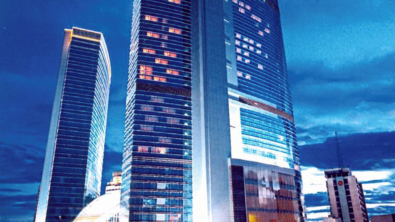 Photo of Outdoor in Kunming City Centre