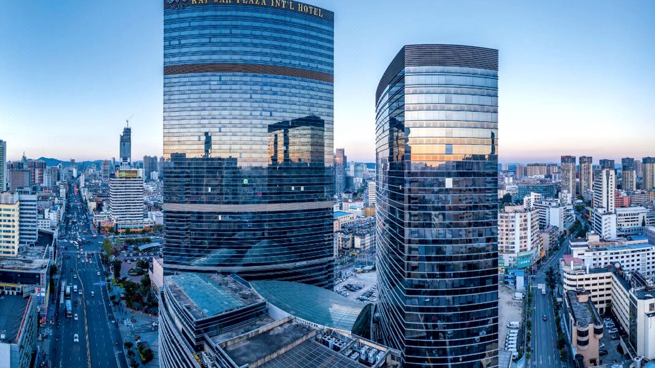 Photo of Outdoor in Kunming City Centre