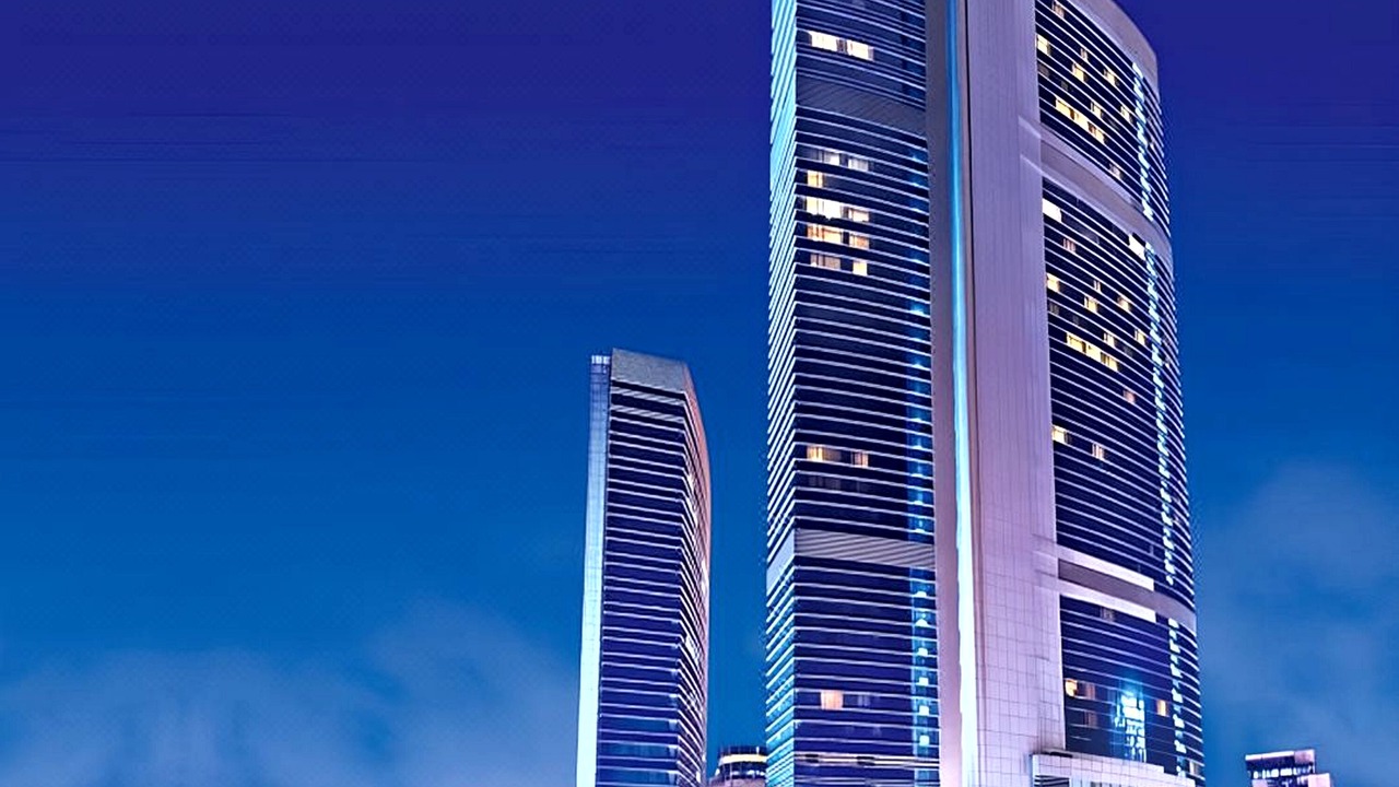 Photo of Outdoor in Kunming City Centre