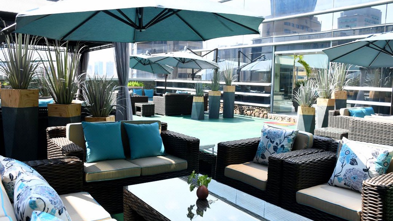 Photo of Outdoor in Kunming City Centre