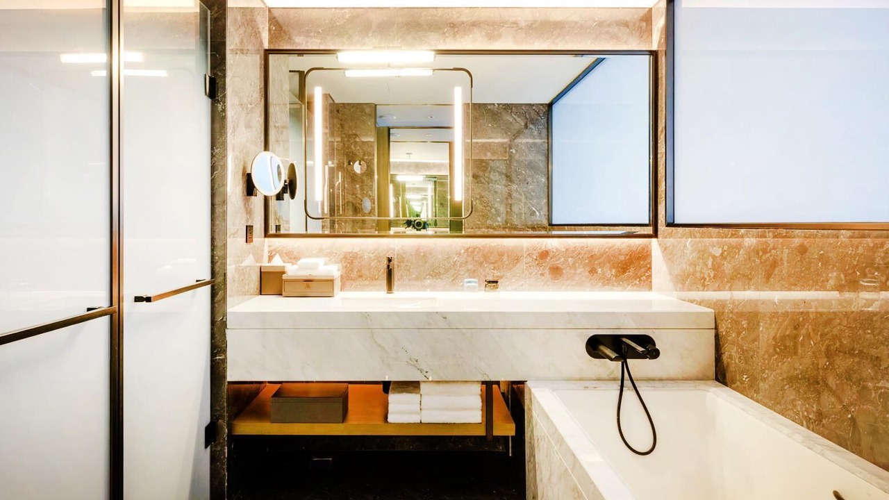 Photo of Bathroom in Luolong