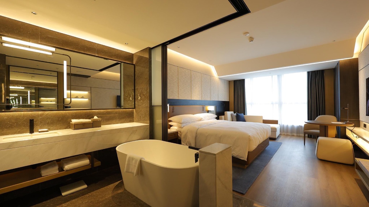 Photo of Bedroom in Luolong
