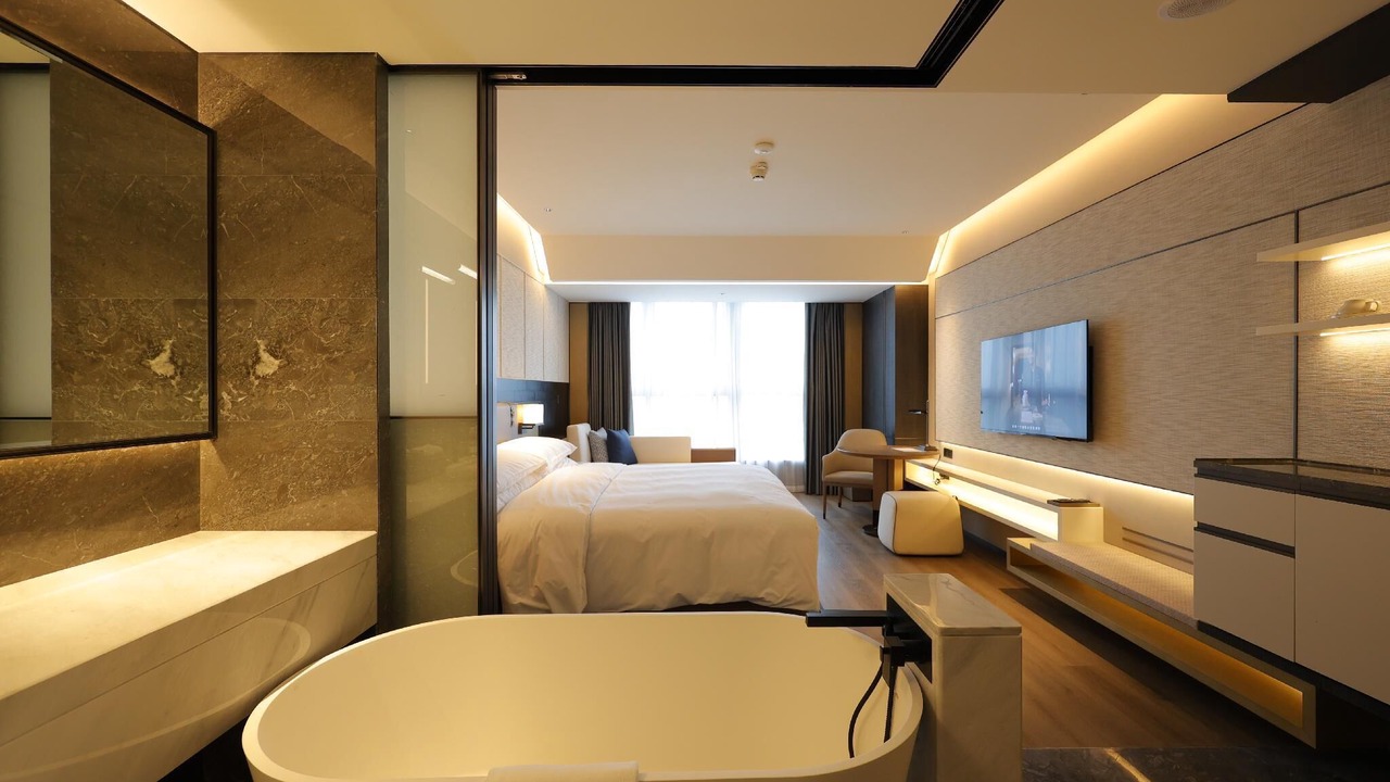 Photo of Bedroom in Luolong
