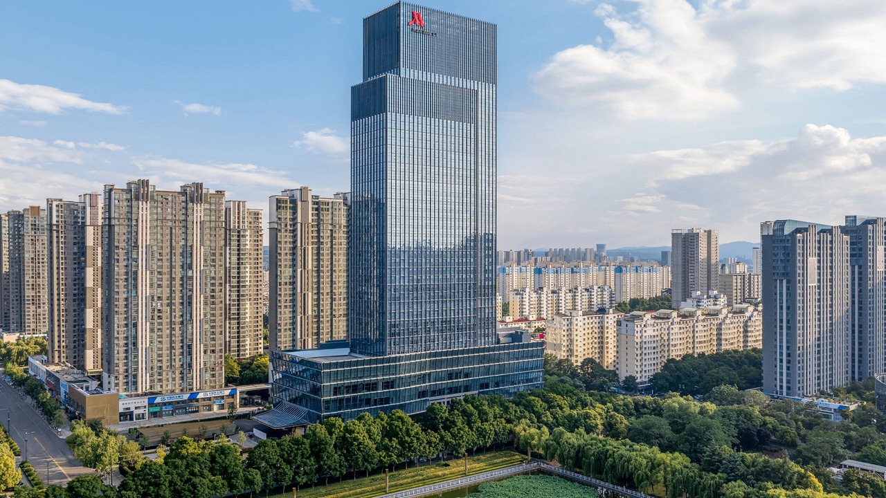 Photo of Outdoor in Luolong