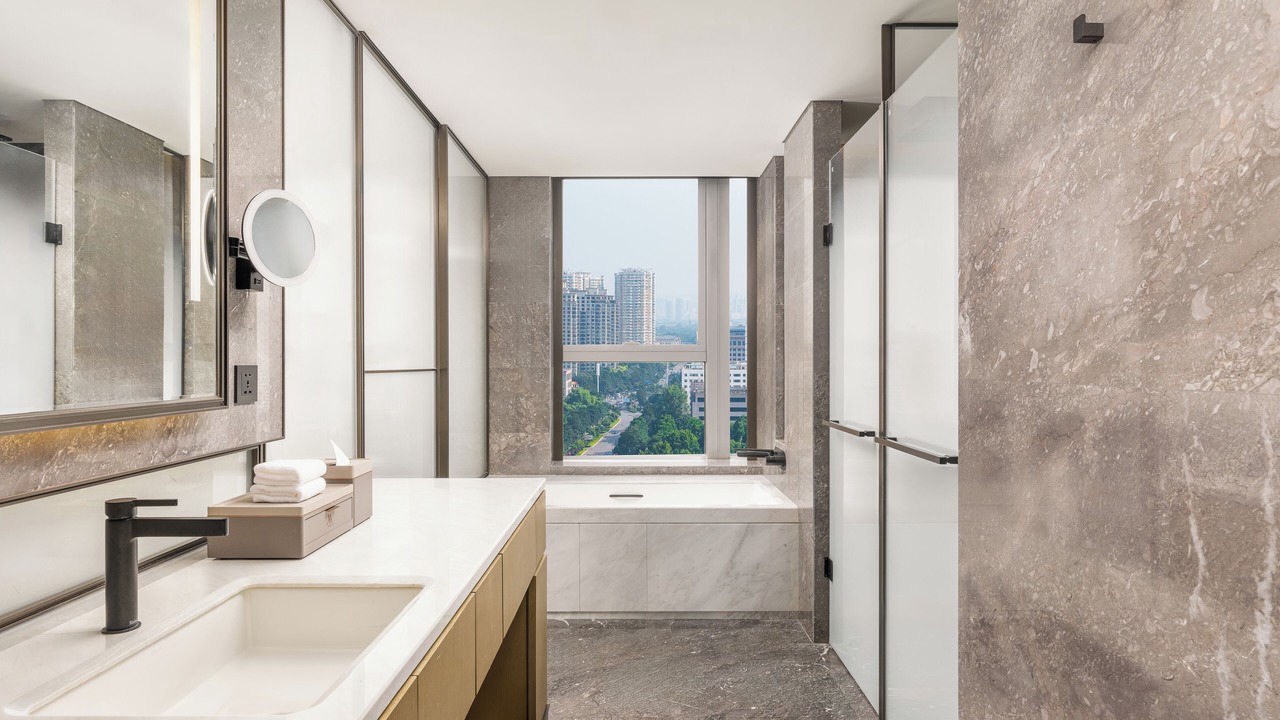 Photo of Bathroom in Luolong