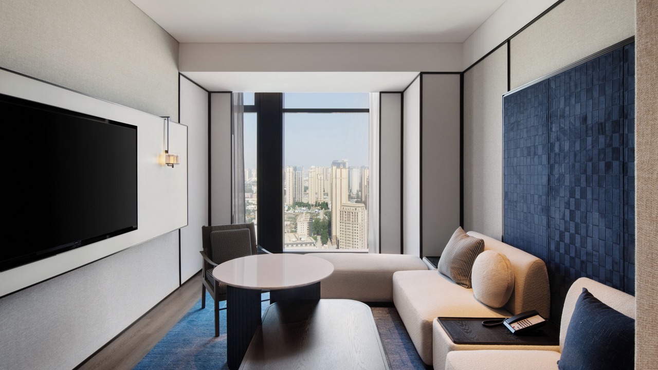 Photo of Bedroom in West Road District