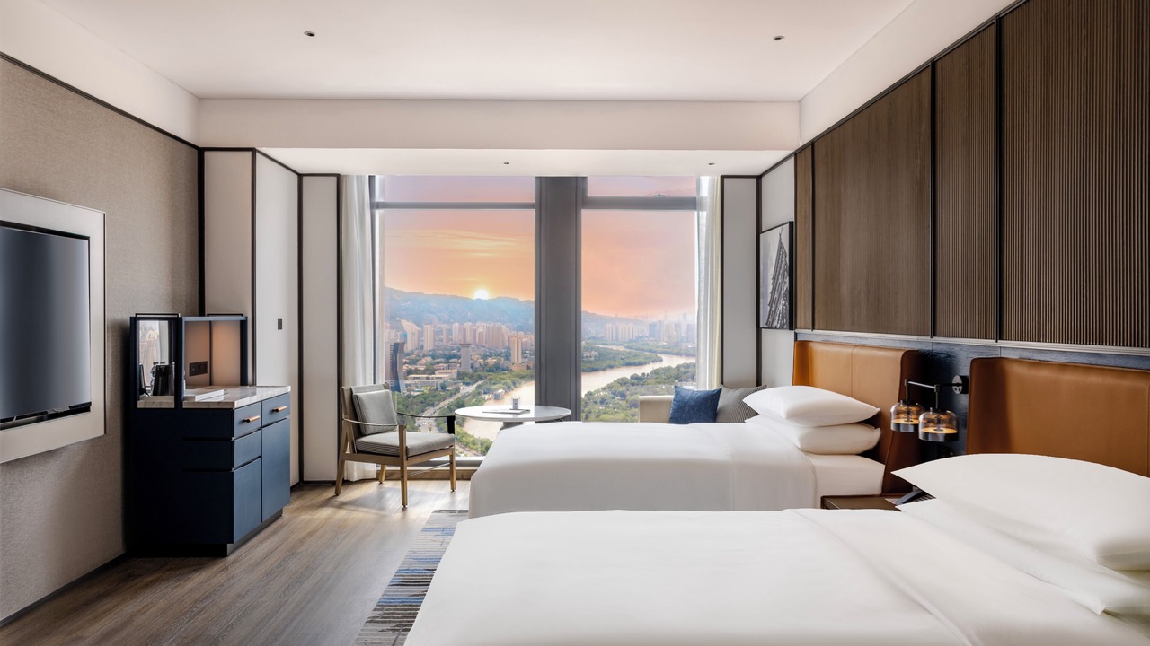 Photo of Bedroom in West Road District