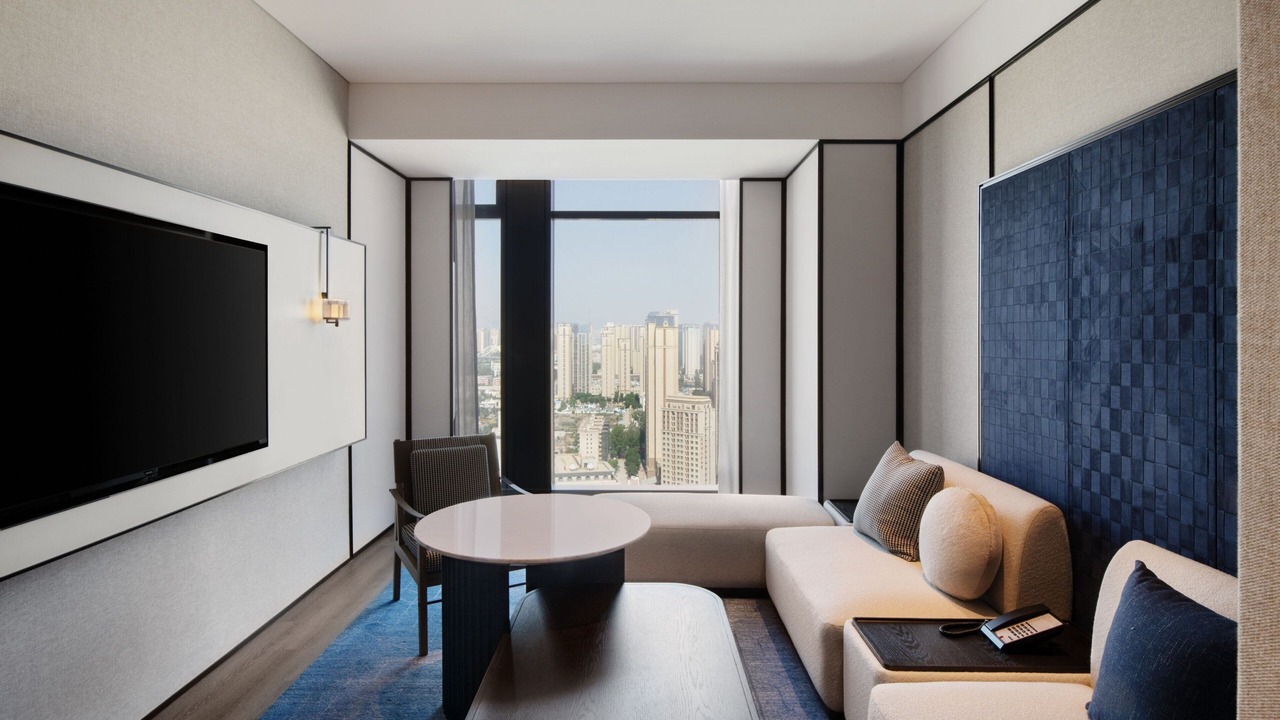 Photo of Bedroom in West Road District
