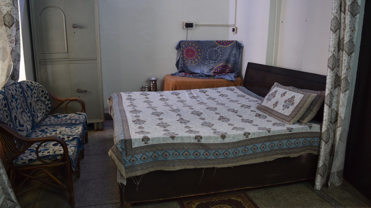 Photo of Bedroom in Mathura