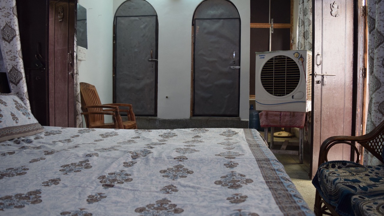 Photo of Bedroom in Mathura