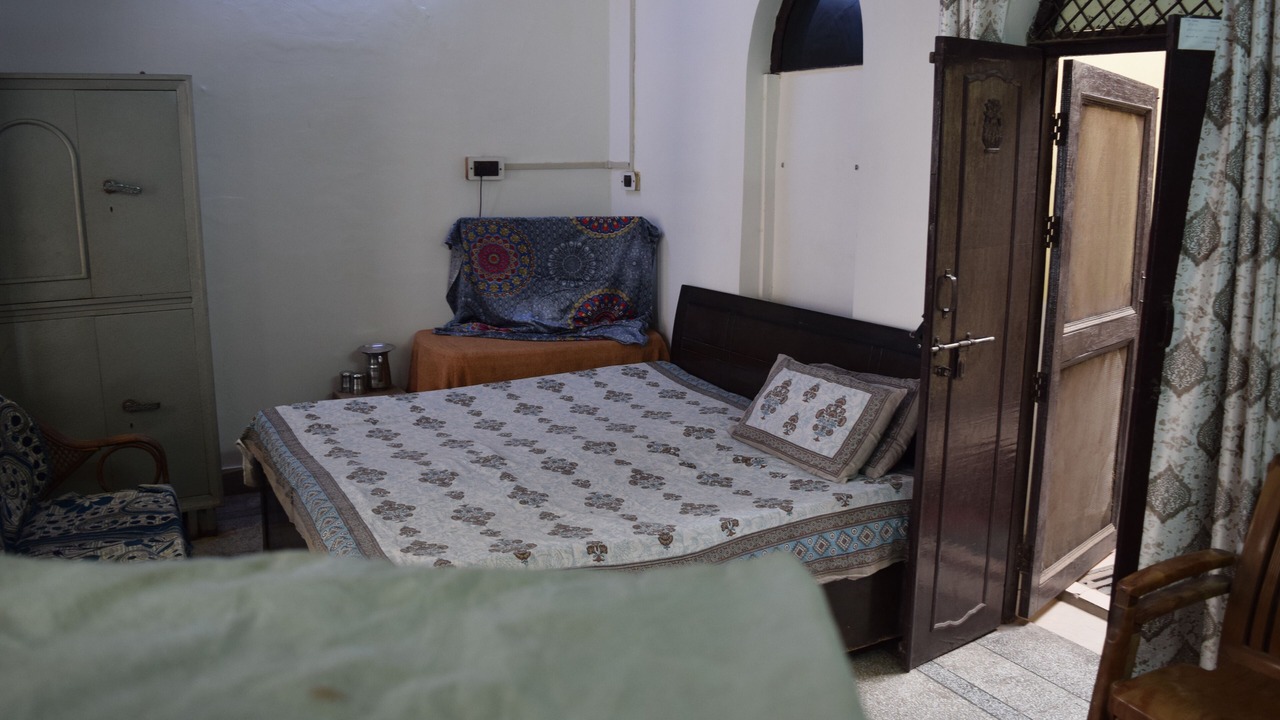 Photo of Bedroom in Mathura