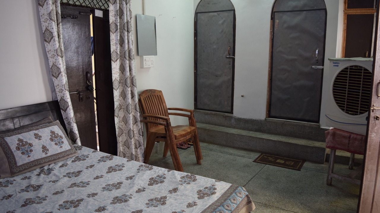 Photo of Bedroom in Mathura