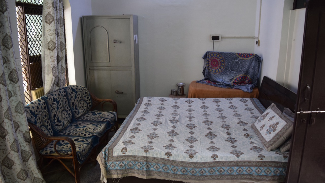 Photo of Bedroom in Mathura