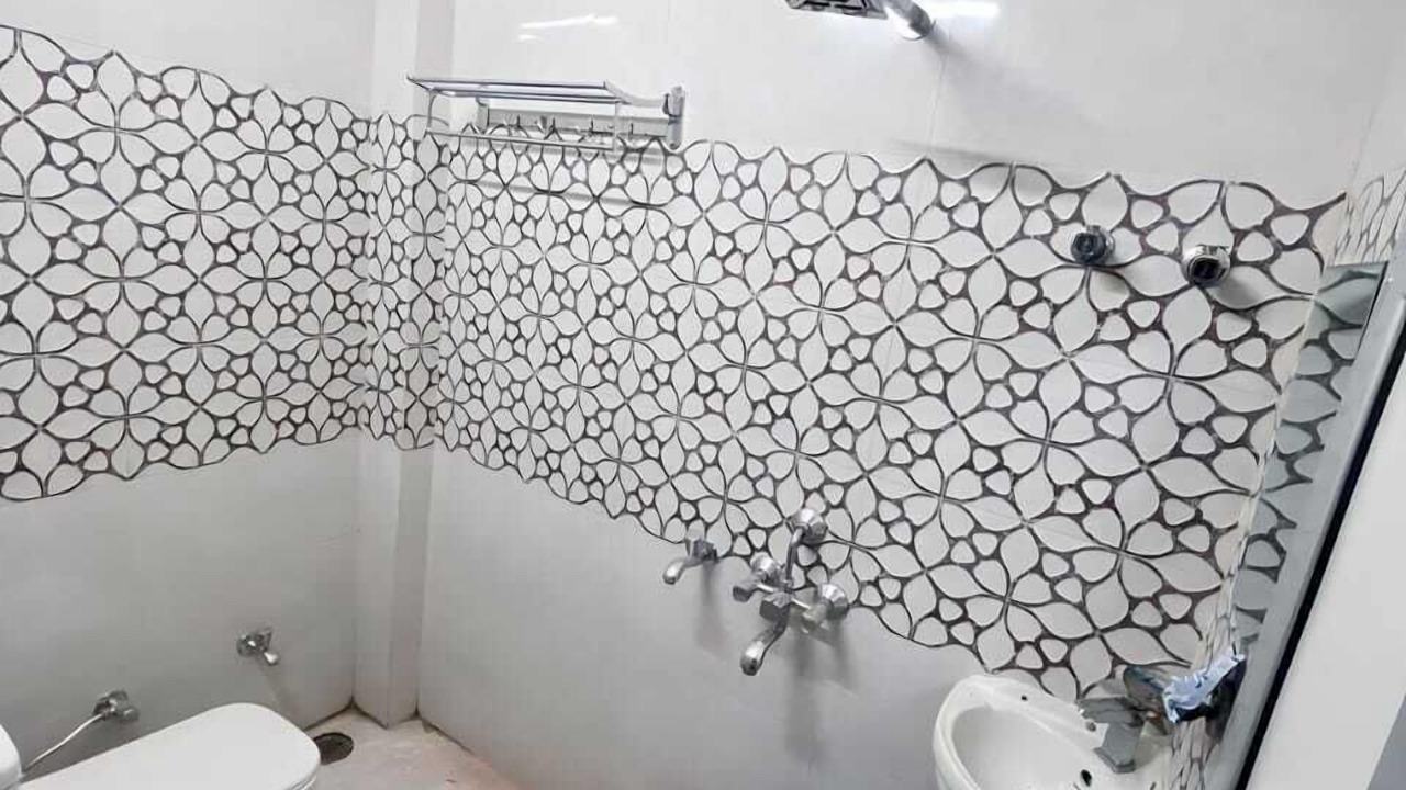 Photo of Bathroom in Kasganj