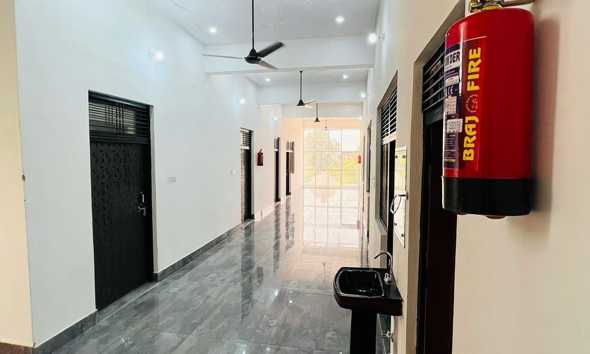 Photo of Livingroom in Kasganj