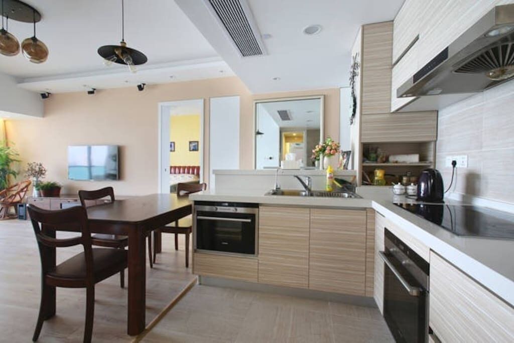 Photo of Kitchen in Changning