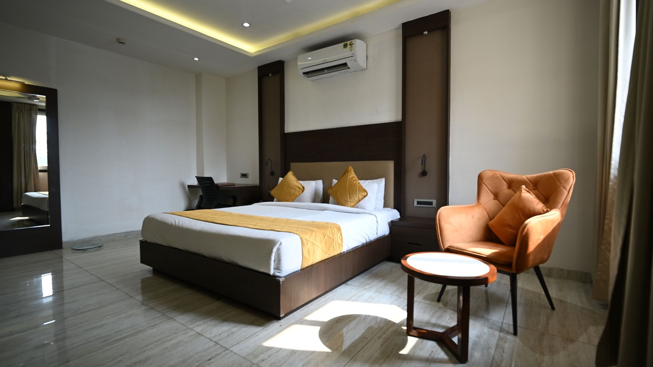 Photo of Bedroom in Khanapara