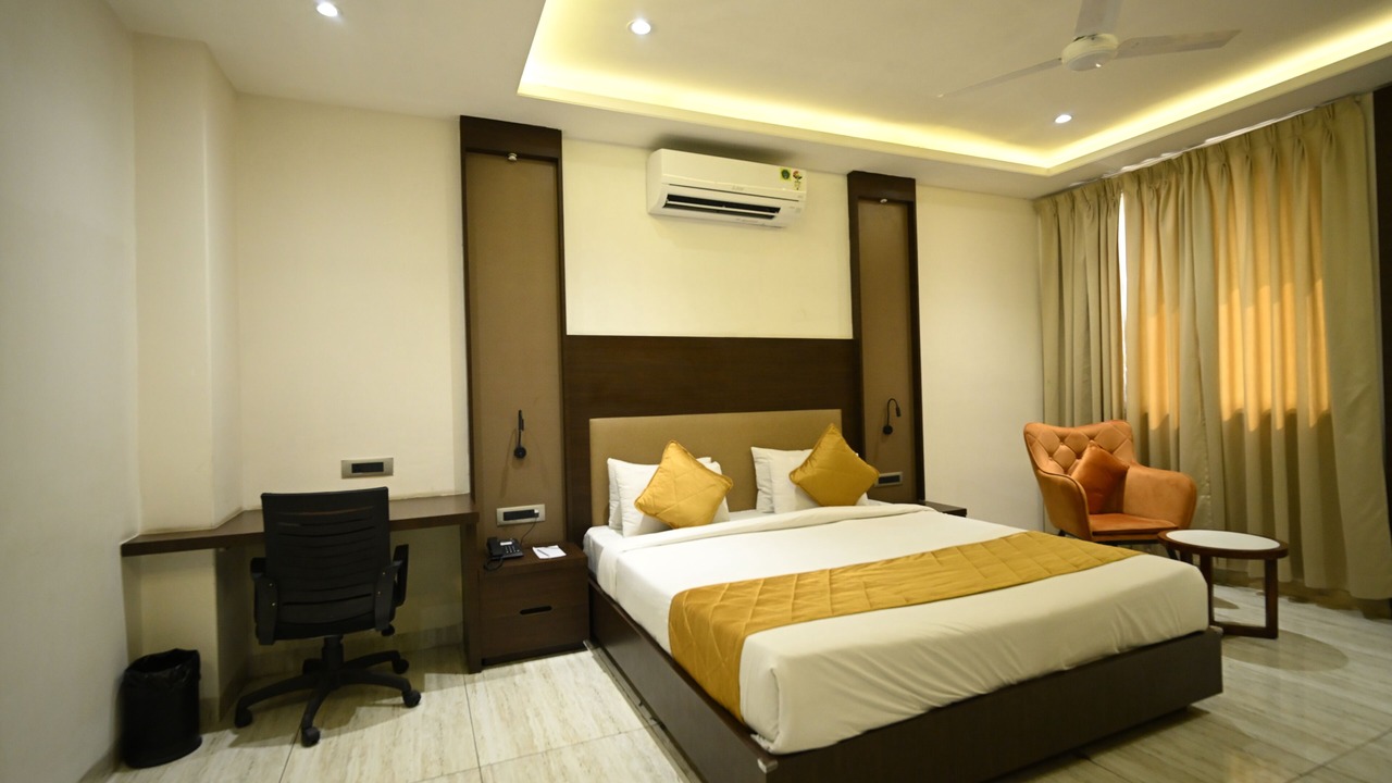 Photo of Bedroom in Khanapara