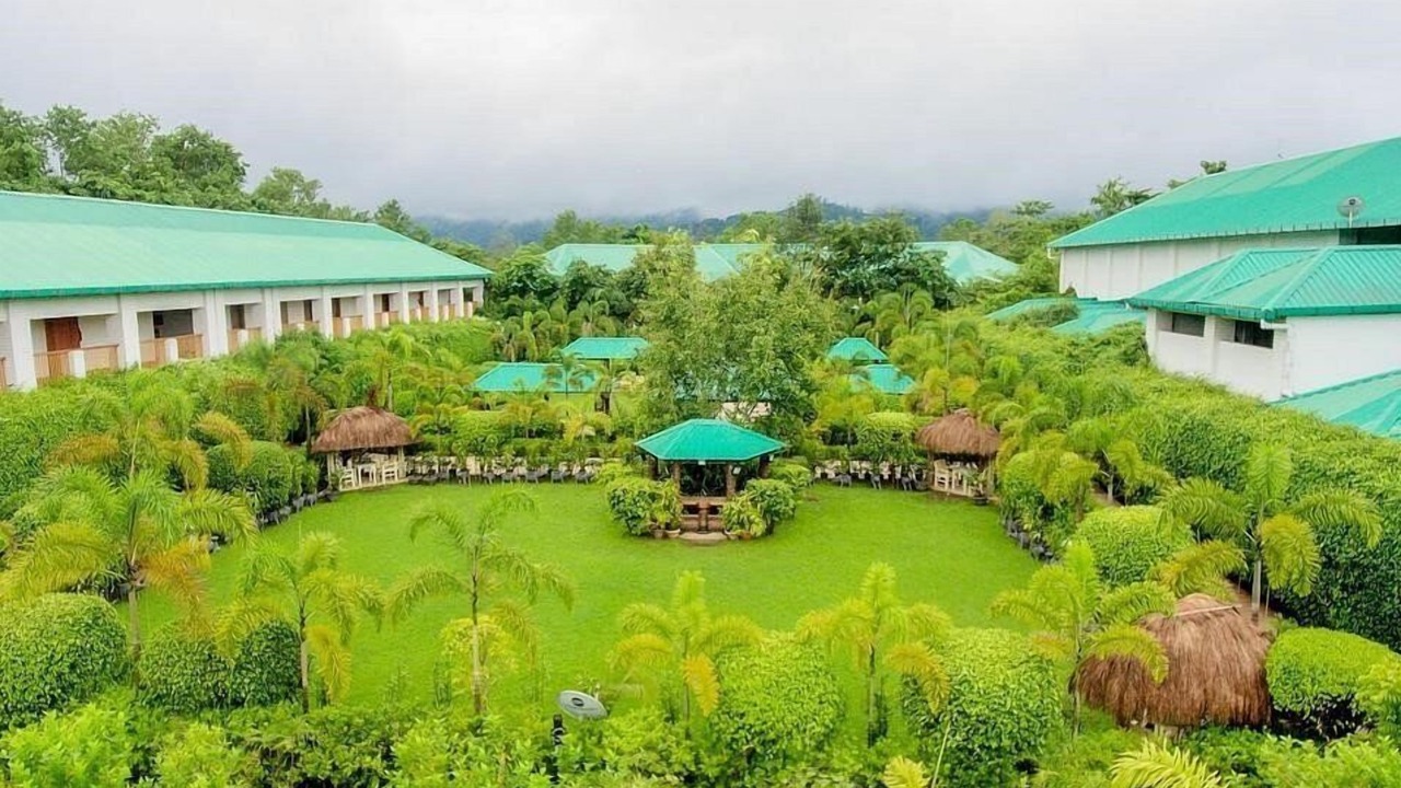 Photo of Outdoor in Hatikhuli