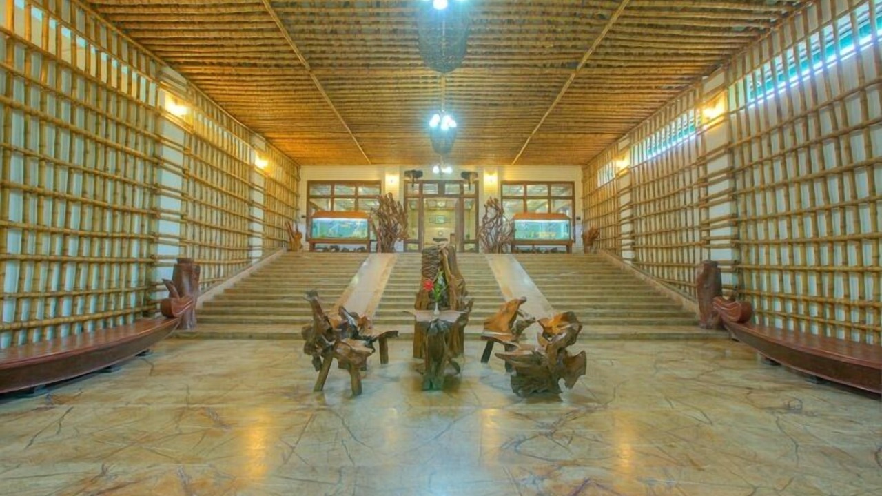 Photo of Outdoor in Hatikhuli
