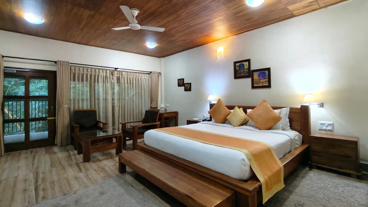 Photo of Bedroom in Hatikhuli