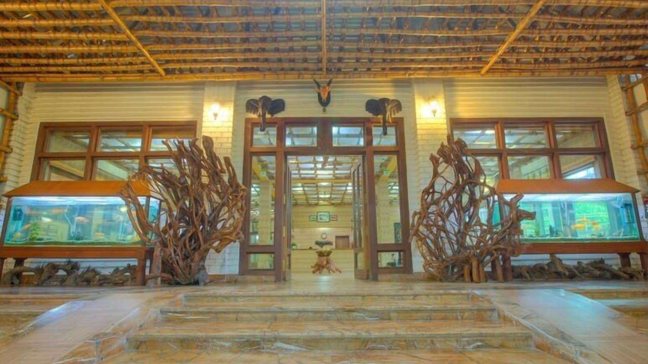 Photo of Outdoor in Hatikhuli