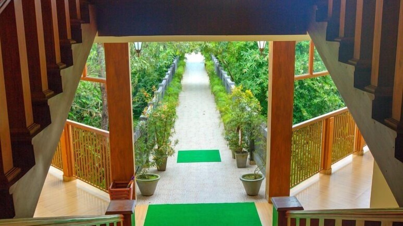 Photo of Outdoor in Hatikhuli