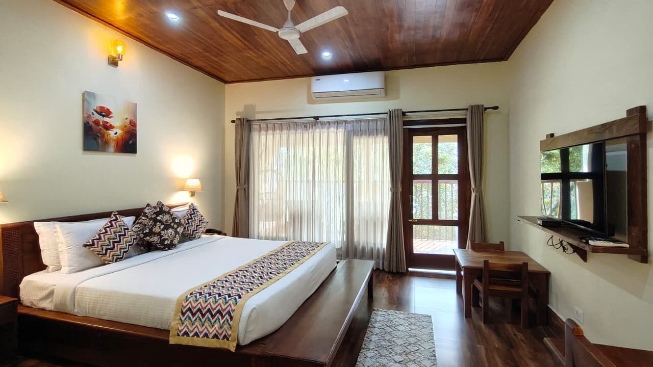 Photo of Bedroom in Hatikhuli