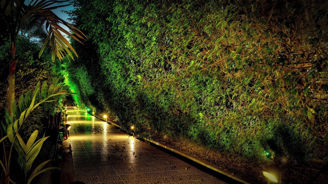 Photo of Outdoor in Hatikhuli