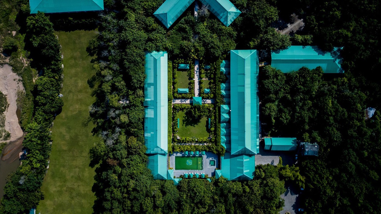 Photo of Outdoor in Hatikhuli
