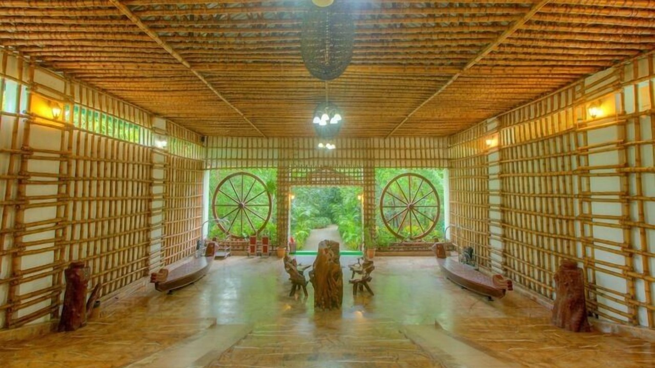 Photo of Outdoor in Hatikhuli