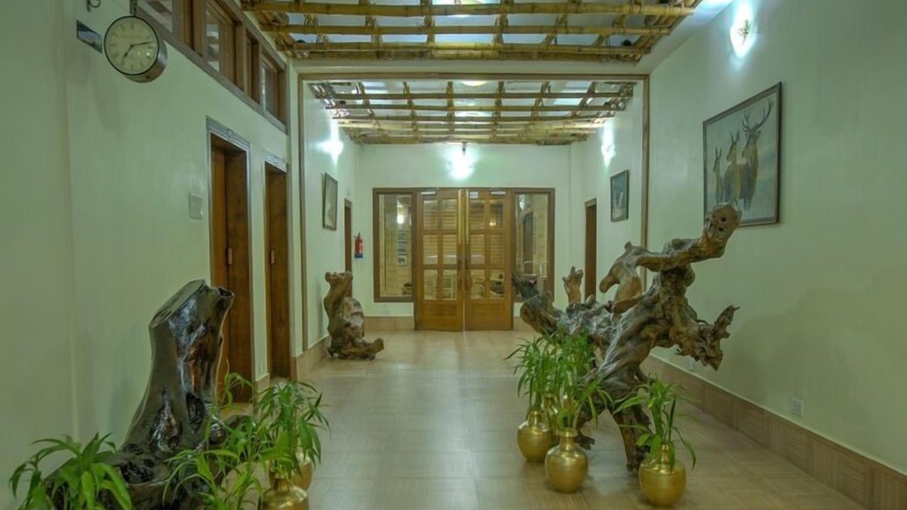 Photo of Outdoor in Hatikhuli