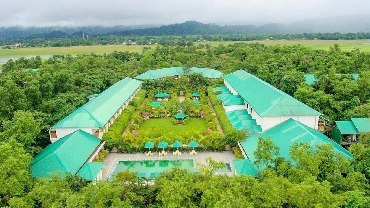 Photo of Outdoor in Hatikhuli