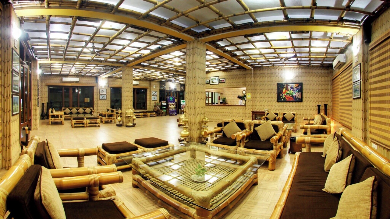 Photo of Outdoor in Hatikhuli