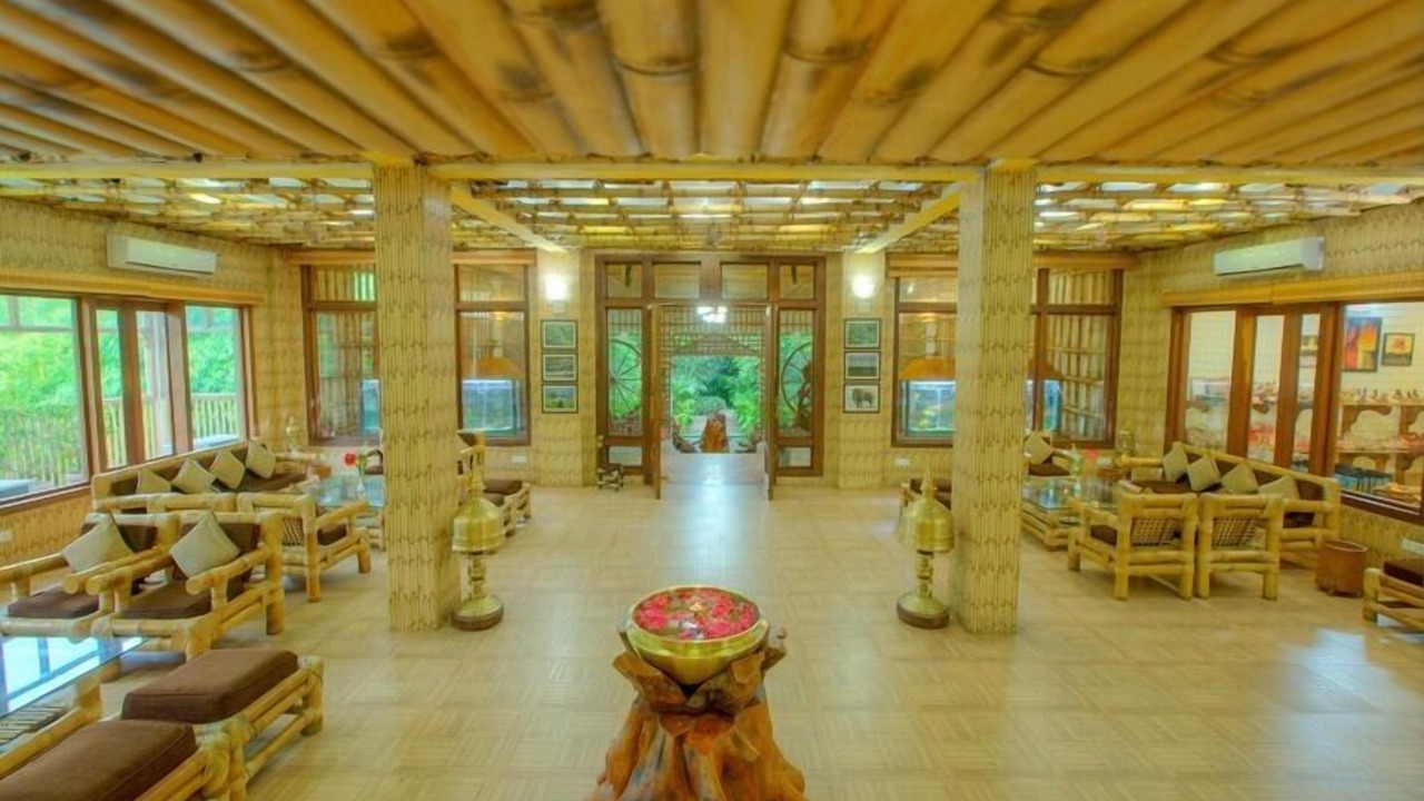 Photo of Livingroom in Hatikhuli
