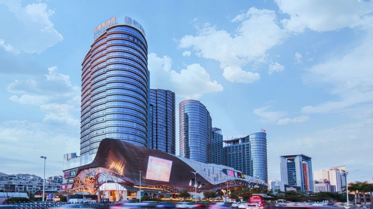 Photo of Outdoor in Qingxiu