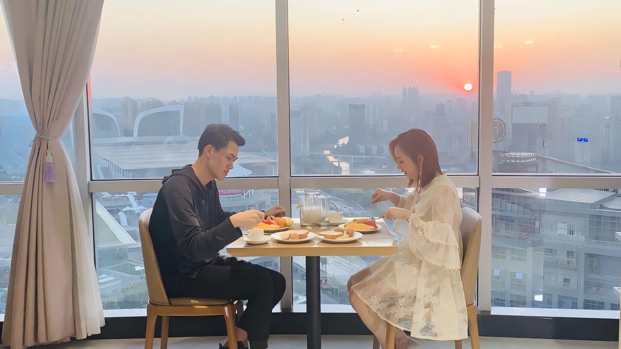 Photo of Others in Qingxiu