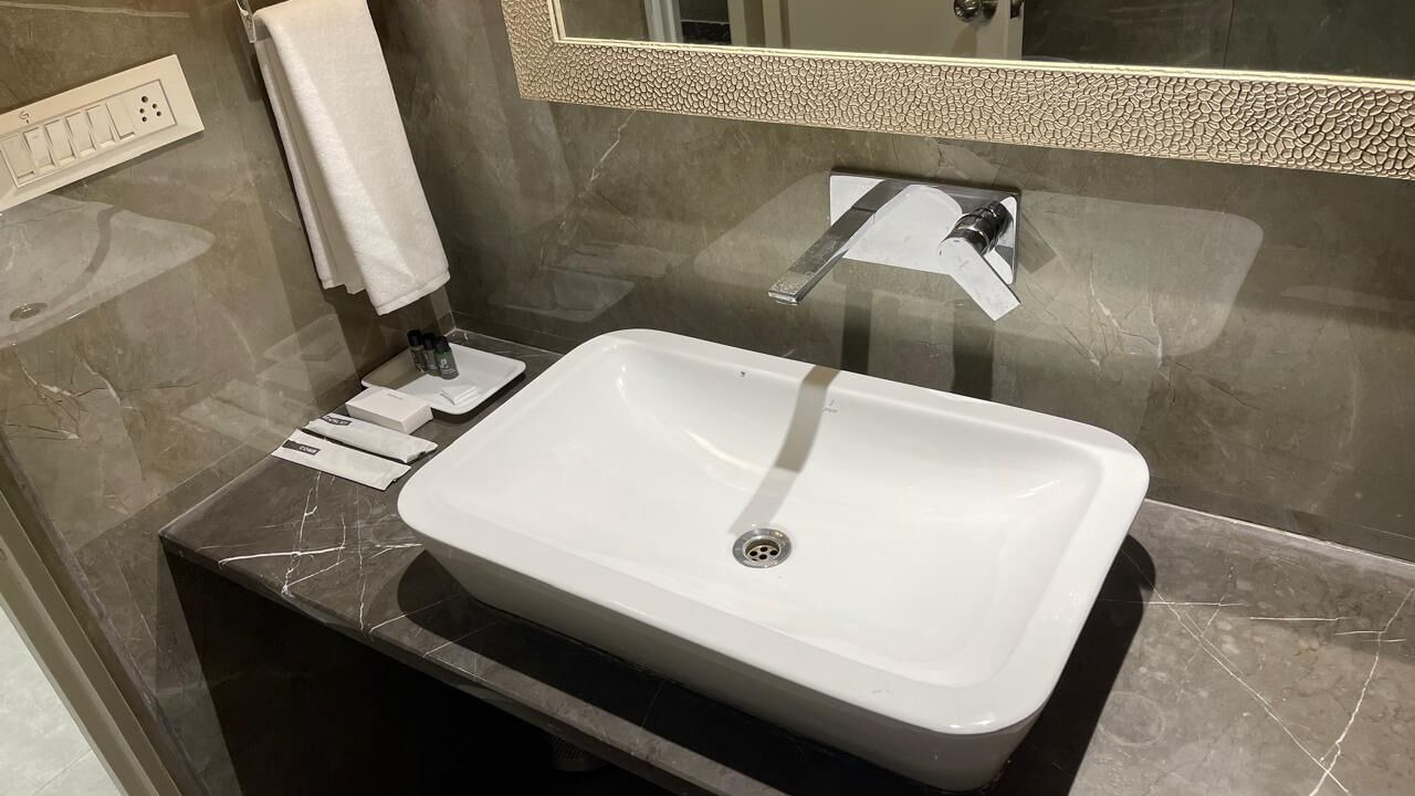 Photo of Bathroom in Pilibhit
